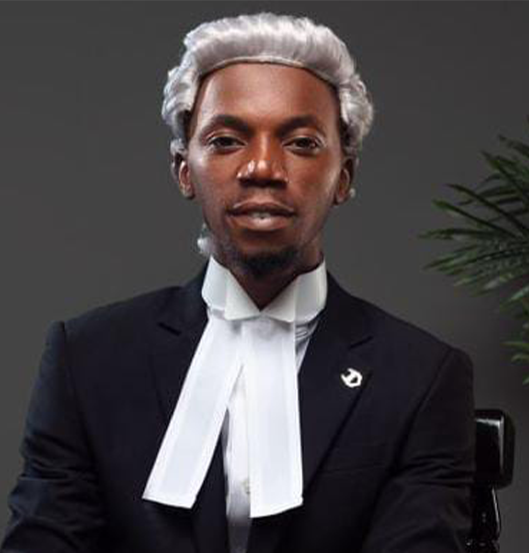 Vitus Nwokediaso