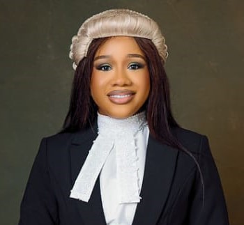 Amarachi C. Onuzuruike